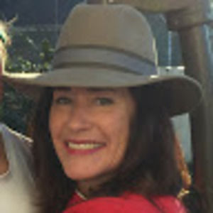 Meet your Posher, Noreen